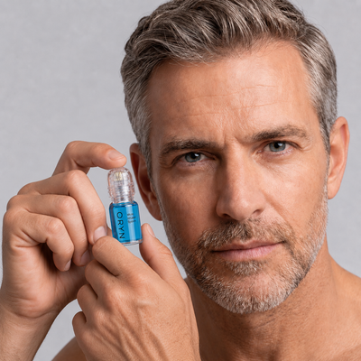 ORYN™ - Peptide Infusion Hair Regrowth System